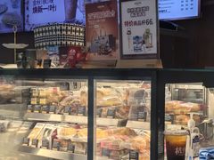 -COSTA COFFEE(西湖天地店)