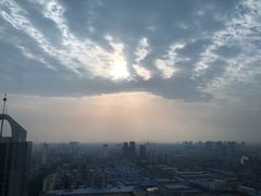 -泰盛楼顶摩天轮