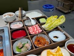 -海底捞火锅(奥森店)