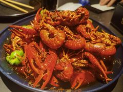 -红盔甲·小龙虾(人民广场店)
