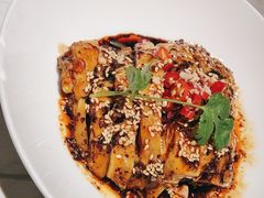 -老头儿油爆虾(金沙印象城店)