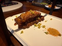 -甘家界牌柠檬鸭(青山店)