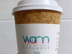-Cafe on warm(丹霞店)