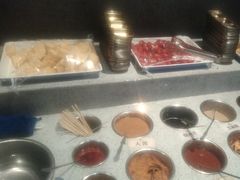 -海之屋韩式烤肉(海棠68环球美食街店)
