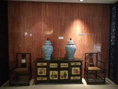 -温德姆花园酒店-鼎丰阁中餐厅