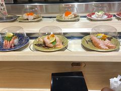 -大起水产回转寿司(大丸心斋桥店)