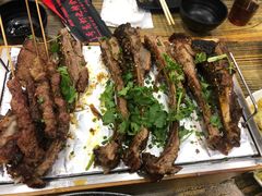 -苏州知音温德姆至尊酒店·四季海鲜自助餐厅(汾湖店)
