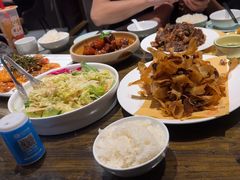 -纪林菜馆·博山菜老字号(华光路店)