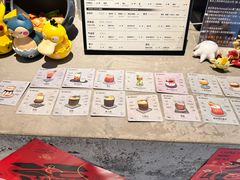 -BE NORMAL CAFE(霞溪路店)