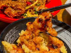 -95号酱骨·一块豆腐(展春园西路店)
