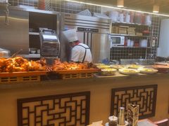 -李记东北饺子馆·东北菜(欢乐谷店)
