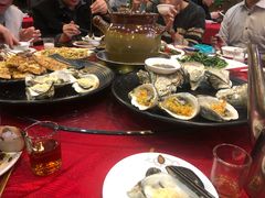 生蚝-林记生蚝·专注生蚝三十载(创意园店)