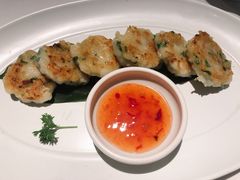 -汤城小厨•粤菜•靓汤(金宝街店)