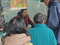 -江南春(中山中路店)