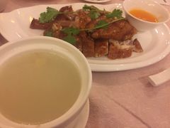 -七仙岭君澜度假酒店·桃源小馆中餐厅