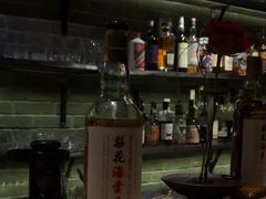 -格兰酒吧Glen Bar
