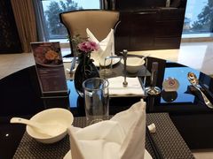 -富力威斯汀酒店-中国元素中餐厅(武昌临江店)