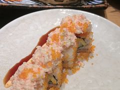 -沼津港精致料理·寿喜烧·烧鸟(青浦宝龙广场日料榜单店)