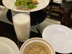 -杭州和达希尔顿逸林酒店·和园中餐厅-杭帮菜名店