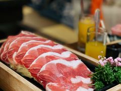 -湊湊火锅·茶憩(合生汇购物中心店)