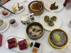 -福满楼·海鲜酒家(福永益田店)
