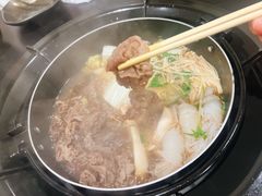 -黒毛和牛焼肉善 ZEN(難波心斎橋店)
