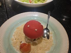 -西堤牛排(北京国瑞店)