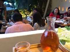 -大理老字号·舟渔的鱼野生菌海景餐厅(双廊店)
