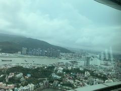 -澳门旅游塔360°旋转餐厅(南湾湖广场店)