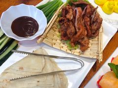 潍县五香肉-潍城老菜馆·地标美食