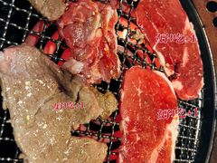 -神户赤童日式烤肉伙伴(东直门店)
