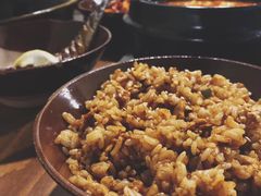 -喝丢一只鞋·东北烤肉·烧烤·铜火锅(江宁店)