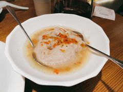福州芋泥-闽上鲜·福建菜(龙湖滨江天街店)