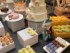 -富力威斯汀酒店·知味自助餐厅