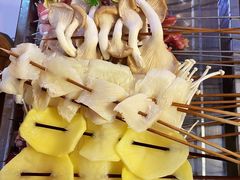 -明明烤牛肉(原明明东北烧烤)
