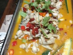 -功夫小龙虾·烧烤·江湖菜(金沙洲店)