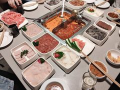 -海底捞火锅(关山保利店)