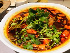 -狮王府淮扬菜(新街口友谊店)