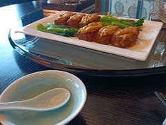 -广州康莱德·韵轩中餐厅