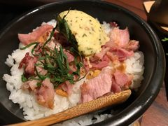 -松阪牛焼肉M(法善寺横丁店)