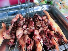 -同裕烧烤·海鲜·家常菜(杰座·欧洲城店)