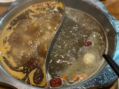 -傣妹火锅(南京东路一店)