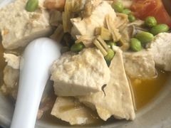 -柒园·三十年创意杭帮菜(龙湖滨江天街店)