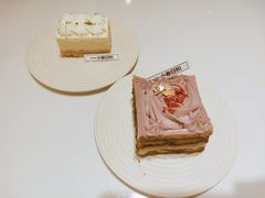 -Ten Olives甜点