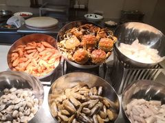 -开元新晶都酒店·自助火锅