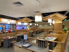 -福成自助烤肉(双桥万达店)