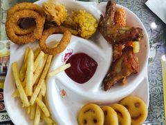 -东方豪客牛排意面披萨(金凤万达店)