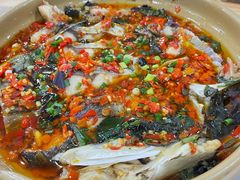 -笨罗卜浏阳菜馆(太平街店)