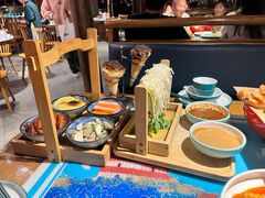 -醉长安(钟楼旗舰店)