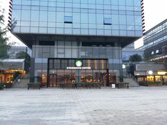 -星巴克(成都科学城店)